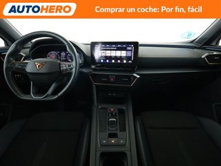 Cupra Formentor 1.4 e-HYBRID