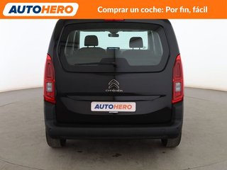 Citroën Berlingo 1.5 Blue-HDi Feel M