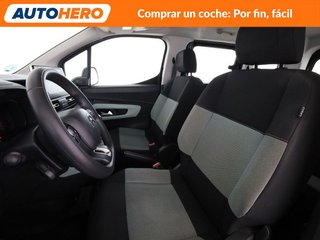Citroën Berlingo 1.5 Blue-HDi Feel M