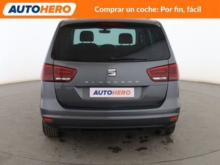 Seat Alhambra 2.0 TDI StyleTravel