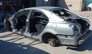 Faro izquierdo toyota avensis berlina (t25) 486713