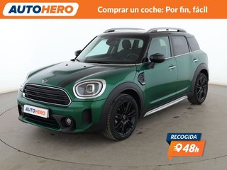 MINI Countryman Cooper
