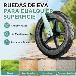 Bicicleta Infantil