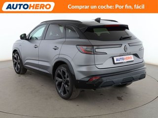 Renault Austral 1.3 TCe Mild-Hybrid Techno Esprit Alpine