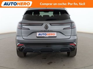 Renault Austral 1.3 TCe Mild-Hybrid Techno Esprit Alpine