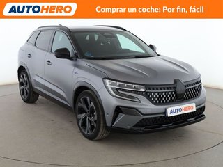 Renault Austral 1.3 TCe Mild-Hybrid Techno Esprit Alpine