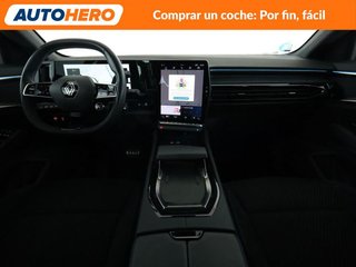 Renault Austral 1.3 TCe Mild-Hybrid Techno Esprit Alpine
