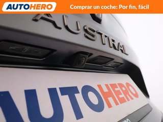 Renault Austral 1.3 TCe Mild-Hybrid Techno Esprit Alpine
