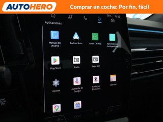 Renault Austral 1.3 TCe Mild-Hybrid Techno Esprit Alpine