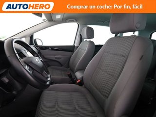Seat Alhambra 2.0 TDI StyleTravel
