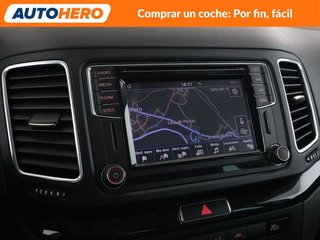Seat Alhambra 2.0 TDI StyleTravel