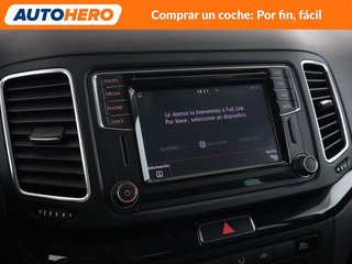 Seat Alhambra 2.0 TDI StyleTravel