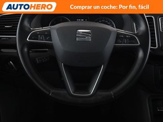 Seat Alhambra 2.0 TDI StyleTravel