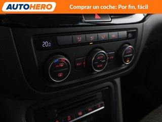 Seat Alhambra 2.0 TDI StyleTravel