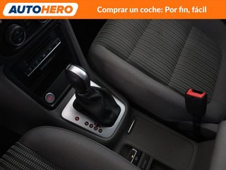 Seat Alhambra 2.0 TDI StyleTravel