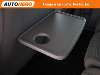 Seat Alhambra 2.0 TDI StyleTravel