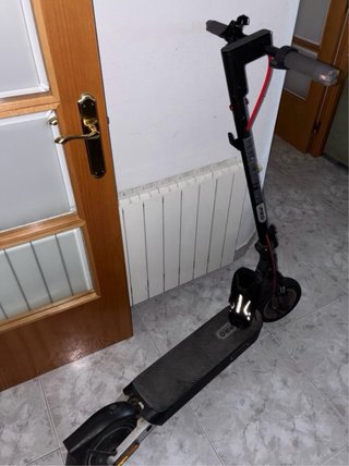 Patinete Eléctrico Xiaomi Pro 5