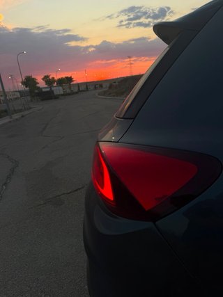 Volkswagen Scirocco 2015