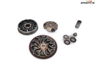 Variador 2 Piaggio Liberty 125 1998-2003