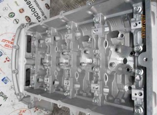 Ford 24tdcih9fa culata transit caja abierta 203722
