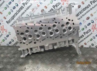 Ford 24tdcih9fa culata transit caja abierta 203722