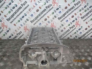 Ford 24tdcih9fa culata transit caja abierta 203722