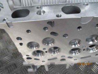 Ford 24tdcih9fa culata transit caja abierta 203722