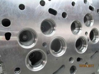 Ford 24tdcih9fa culata transit caja abierta 203722