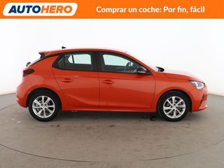 Opel Corsa 1.2 Turbo Edition
