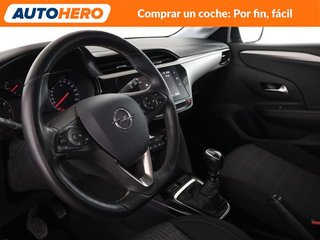 Opel Corsa 1.2 Turbo Edition
