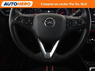 Opel Crossland X 1.2 Turbo GS Line
