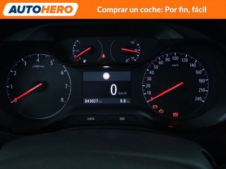 Opel Crossland X 1.2 Turbo GS Line