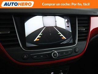 Opel Crossland X 1.2 Turbo GS Line
