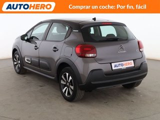 Citroën C3 1.2 PureTech Feel Pack
