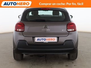 Citroën C3 1.2 PureTech Feel Pack