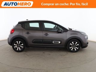 Citroën C3 1.2 PureTech Feel Pack