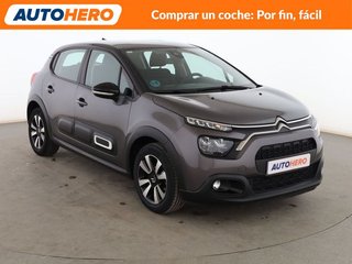 Citroën C3 1.2 PureTech Feel Pack