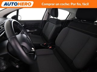 Citroën C3 1.2 PureTech Feel Pack