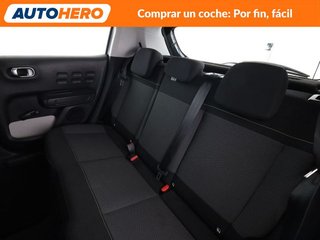 Citroën C3 1.2 PureTech Feel Pack