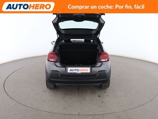 Citroën C3 1.2 PureTech Feel Pack