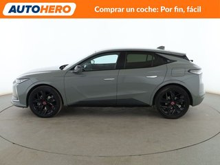 DS DS 4 1.6 E-Tense Hybrid Performance Line+