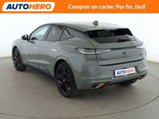 DS DS 4 1.6 E-Tense Hybrid Performance Line+