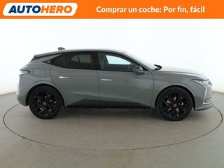 DS DS 4 1.6 E-Tense Hybrid Performance Line+
