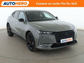 DS DS 4 1.6 E-Tense Hybrid Performance Line+
