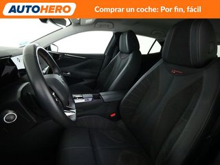 DS DS 4 1.6 E-Tense Hybrid Performance Line+