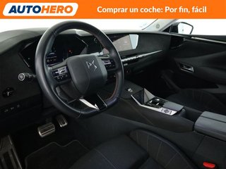 DS DS 4 1.6 E-Tense Hybrid Performance Line+
