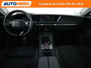 DS DS 4 1.6 E-Tense Hybrid Performance Line+