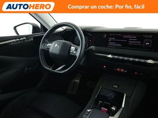 DS DS 4 1.6 E-Tense Hybrid Performance Line+