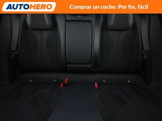 DS DS 4 1.6 E-Tense Hybrid Performance Line+