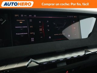 DS DS 4 1.6 E-Tense Hybrid Performance Line+